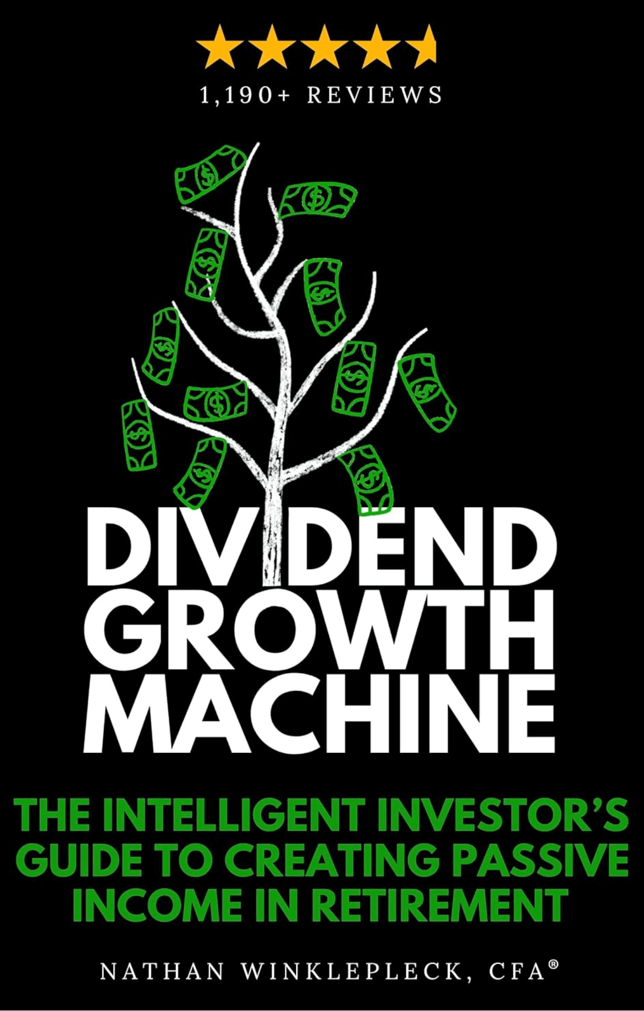 Dividend Growth Machine